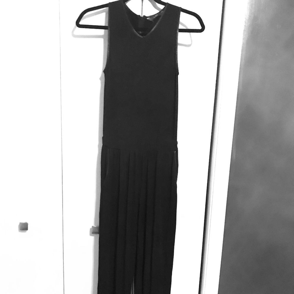 Tart Jumpsuit